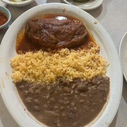 Chili relleno
