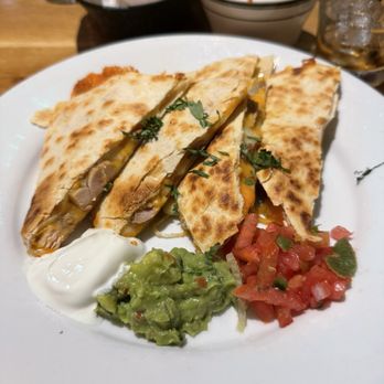 Javelina - Quesadilla. - Tex-Mex Near Me - New York, New York Javelina - Quesadilla. - Tex-Mex Near Me - New York, New York