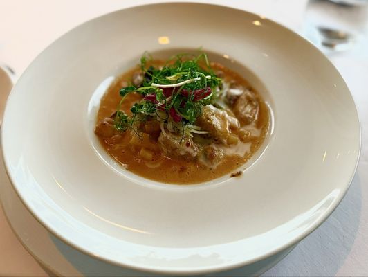 Spago by null