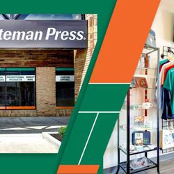 Minuteman Press