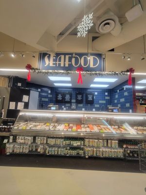 Whole Foods Market by null