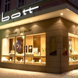 Juwelier Bott