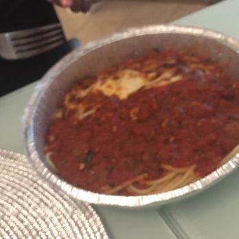 Volare - Chicken Parm - Italian Near Me - San Diego, California Volare - Chicken Parm - Italian Near Me - San Diego, California