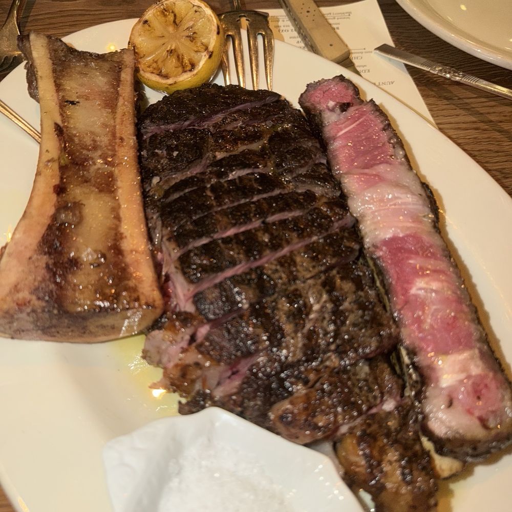 Dunsmoor - Beef Ribeye - American Near Me - Los Angeles, California