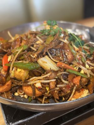Tasty Dining by null