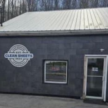 Clean Sheets Laundromat - Laundromat Near Me - Gallitzin, Pennsylvania Clean Sheets Laundromat - Laundromat Near Me - Gallitzin, Pennsylvania