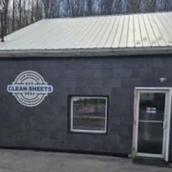 Clean Sheets Laundromat
