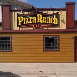 Pizza Ranch
