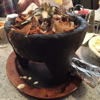 Los Charros - Mexican Near Me - Carthage, Illinois