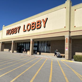 Hobby Lobby - Arts & Crafts Near Me - Overland Park, Kansas Hobby Lobby - Arts & Crafts Near Me - Overland Park, Kansas