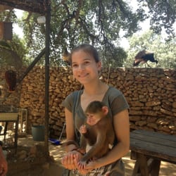 Zoo de Castellar