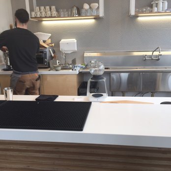 Prospect Coffee Roasters - The hot tea process is intense here... - Coffee Roasteries Near Me - Ventura, California Prospect Coffee Roasters - The hot tea process is intense here... - Coffee Roasteries Near Me - Ventura, California