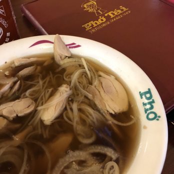 Pho Tai - Dark soup!?! This is NOT Pho Ga!!! - Vietnamese Near Me - Tacoma, Washington Pho Tai - Dark soup!?! This is NOT Pho Ga!!! - Vietnamese Near Me - Tacoma, Washington