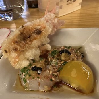 Nobu at Paris Hotel - Omakase - Japanese Near Me - Las Vegas, Nevada