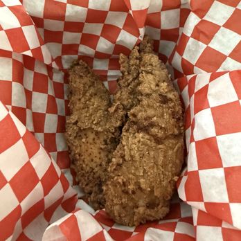 Midodo Cafe - Chicken strips - Chicken Shop Near Me - Elk Grove, California Midodo Cafe - Chicken strips - Chicken Shop Near Me - Elk Grove, California