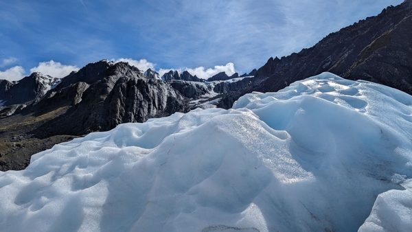 Franz Josef Glacier Guides by null