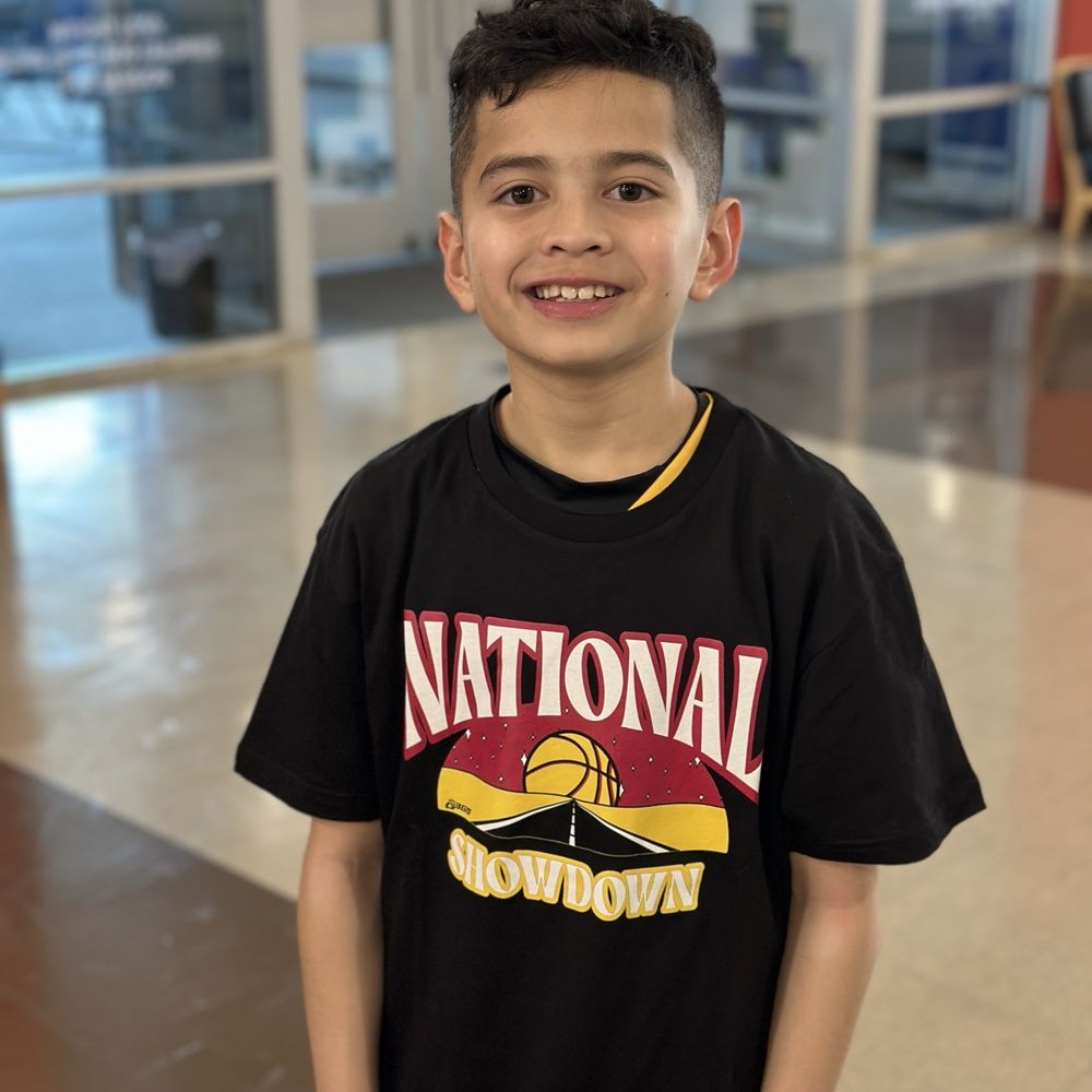 Duncanville Fieldhouse - Congratulations God son Liam 2/17/2025 - Party & Event Planning Near Me - Duncanville, Texas Duncanville Fieldhouse - Congratulations God son Liam 2/17/2025 - Party & Event Planning Near Me - Duncanville, Texas