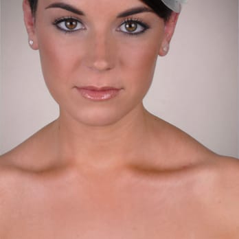 Kristen Thérèse - Makeup Artists Near Me Kristen Thérèse - Makeup Artists Near Me