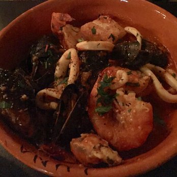 Tigo Trattoria - Zuppa di pesce - Italian Near Me - Vaughan, Ontario Tigo Trattoria - Zuppa di pesce - Italian Near Me - Vaughan, Ontario