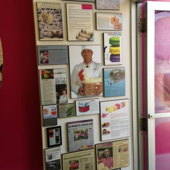 Point G - Macarons Near Me - Montreal, Quebec Point G - Macarons Near Me - Montreal, Quebec