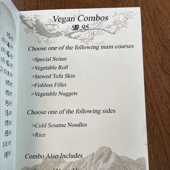 Fei's Cafe - Taiwanese Near Me - Albuquerque, New Mexico