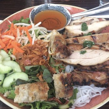 Ba Bar - Vietnamese Near Me - Seattle, Washington