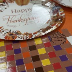 Eastside Christian Schools - Thanksgiving feast 2023