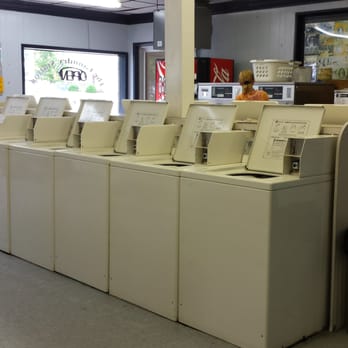 The Laundry Station - Washers - Laundry Services Near Me - Hale, Michigan