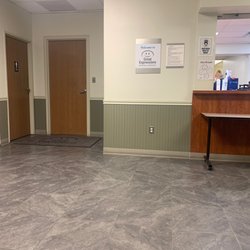 Great Expressions Dental Centers Wayne - Lobby area near check in