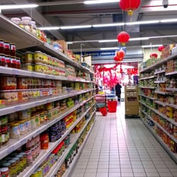 Paris Store - Marseille