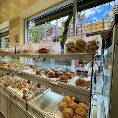 Pâtisserie Coco by null