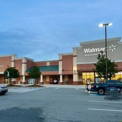 Walmart Neighborhood Market - Posted June 2025.