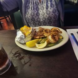 Baytown Seafood Restaurant in Victoria gift card