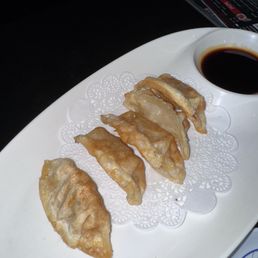 Gyoza