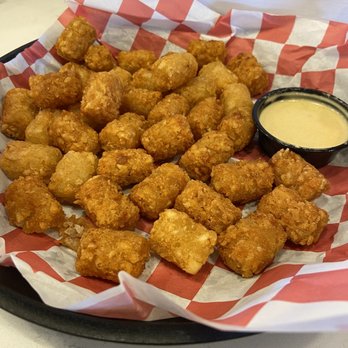 Roots Burger Bar - Tots - American Near Me - Carmel, Indiana