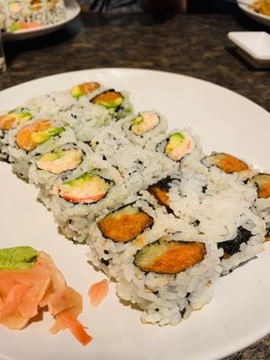 Sake Cafe by null