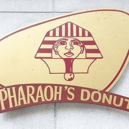 Exterior photo of Pharaoh’s Bakery - Saint Louis, Missouri Exterior photo of Pharaoh’s Bakery - Saint Louis, Missouri