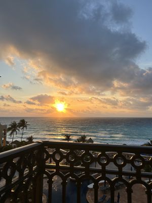 Kempinski Hotel Cancún by null