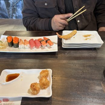 Sushi Shine - Sushi Bars Near Me - Glenmont, New York Sushi Shine - Sushi Bars Near Me - Glenmont, New York