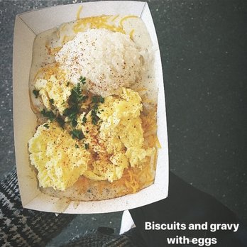 Biscuit Bitch - Biscuits & gravy - Breakfast & Brunch Near Me - Seattle, Washington