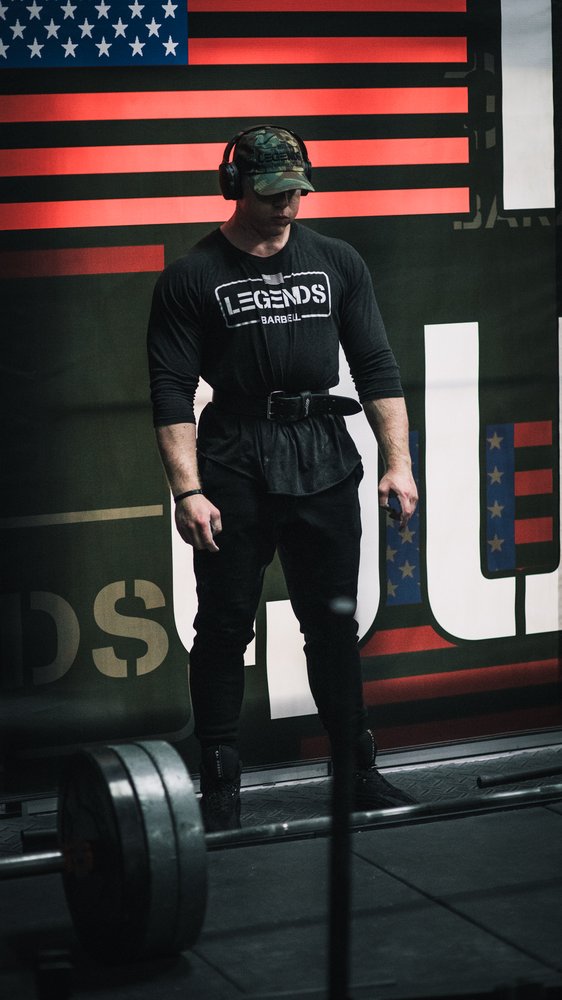 LEGENDS BARBELL 22 Photos & 43 Reviews 15321 Palmdale Rd, Victorville, California Gyms