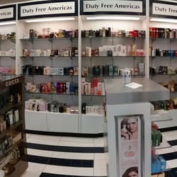 Duty Free Americas