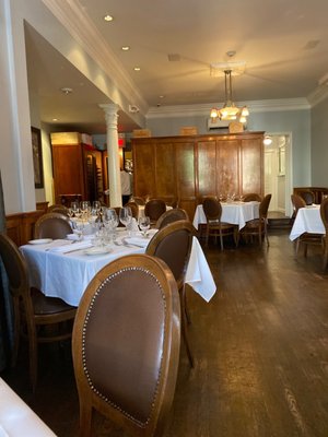 Edward's Steakhouse by null