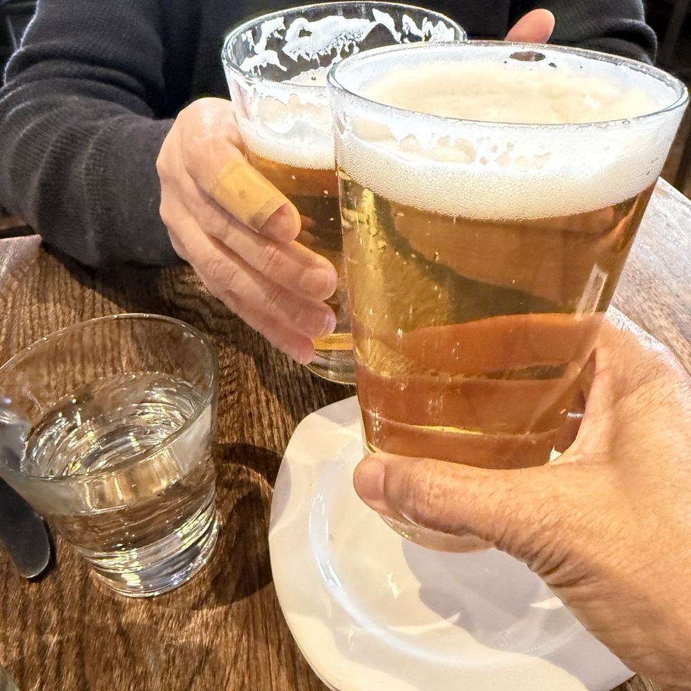 Taylor Shellfish Oyster Bar - The local crafted beer is amazing. - Seafood Near Me - Seattle, Washington Taylor Shellfish Oyster Bar - The local crafted beer is amazing. - Seafood Near Me - Seattle, Washington