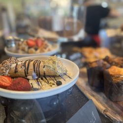 Roma Coffee - Cannoli