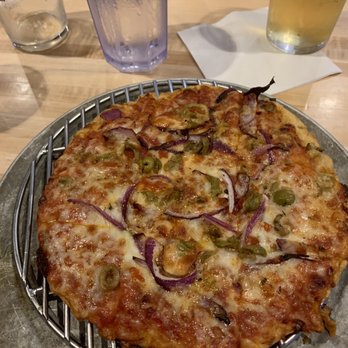 Old Chicago Pizza + Taproom - old chicago pizza - Pizza Near Me - Lawrence, Kansas Old Chicago Pizza + Taproom - old chicago pizza - Pizza Near Me - Lawrence, Kansas