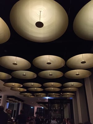 Restaurant HENRIKS by null