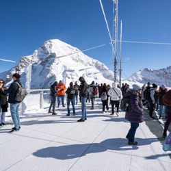 Expat Explore Travel Ltd. - Jungfraujoch - 'Top of Europe'