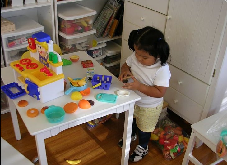 Bettina Larroudé & Associates - child therapist in Oakland, CA