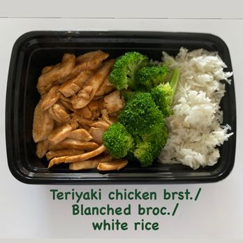 Meal Prep Pit Stop - Meal prep - Food Delivery Services Near Me Meal Prep Pit Stop - Meal prep - Food Delivery Services Near Me